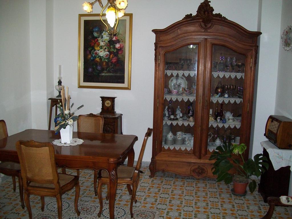 Notte Di Luna Room & Breakfast Ористано Экстерьер фото