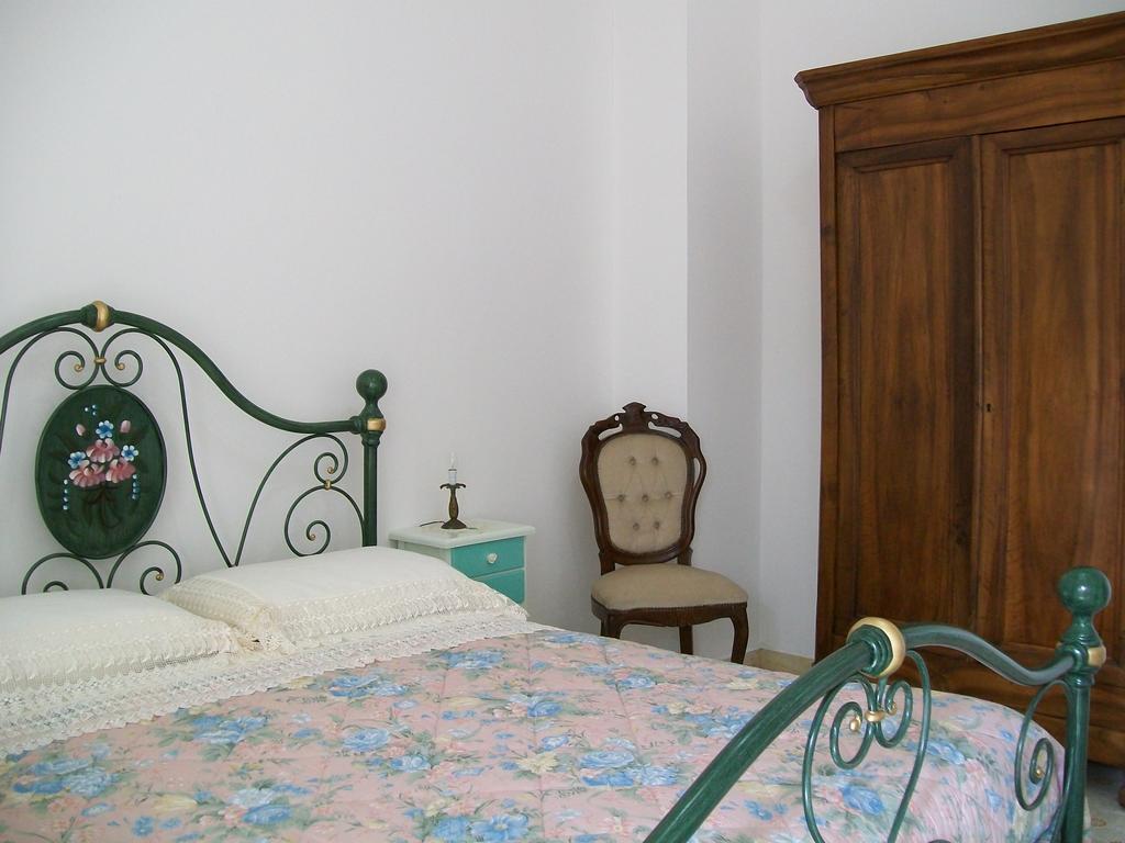 Notte Di Luna Room & Breakfast Ористано Номер фото