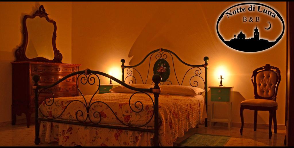 Notte Di Luna Room & Breakfast Ористано Номер фото