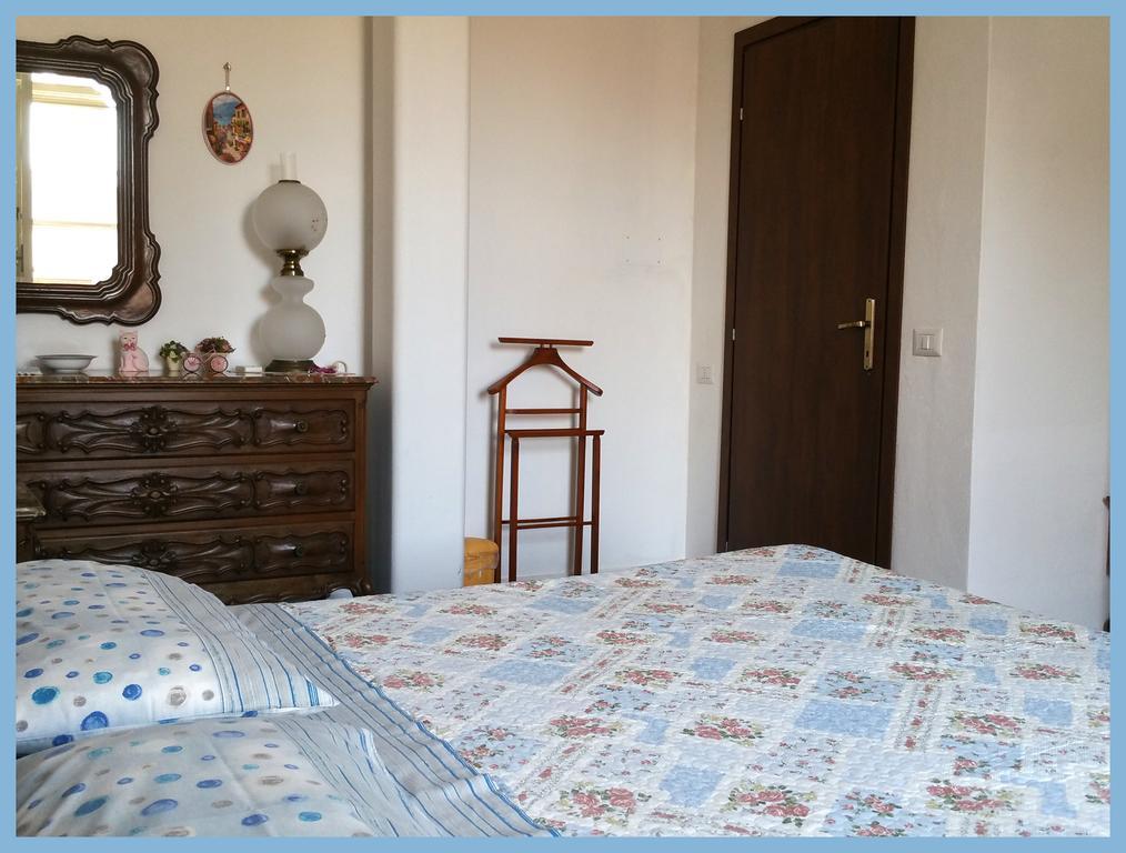 Notte Di Luna Room & Breakfast Ористано Экстерьер фото